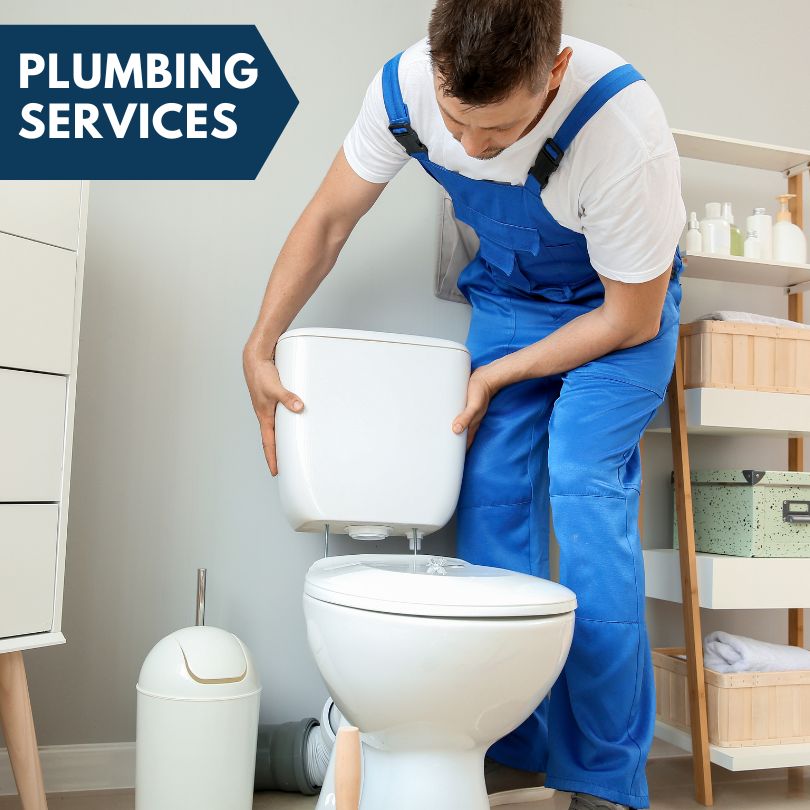 Plumbing Company in Clarendon, AR